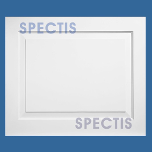 Spectis Decorative Window Panel (No Sill) 27" x 30"  - WP2730