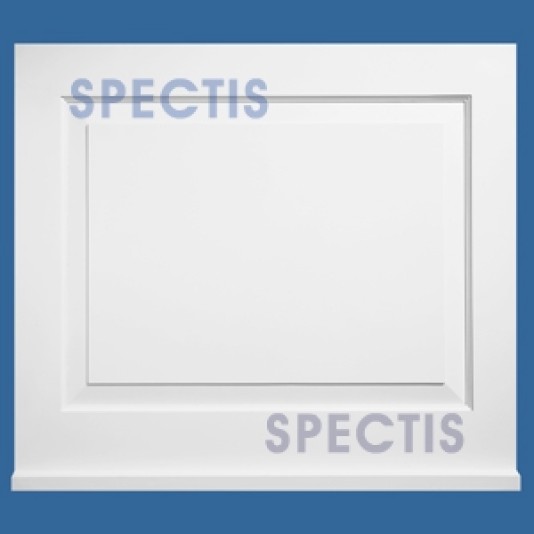 Spectis Window Panel (With Sill) 24 1/2" x 32 1/2" - WP2432S