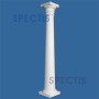 Spectis Structural Tapered Column 12' - CLM100-16-12S