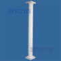 Spectis Structural Straight Column 8' - CLM230-12-8S