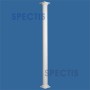 Spectis Structural Straight Column 8' - CLM300-12-8S