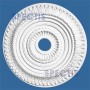 Spectis Decorative Ceiling Medallion 25 1/8" - CM2626L