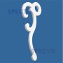 Spectis Decorative Gingerbread - GB3309