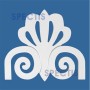 Spectis Decorative Gingerbread - GB3318