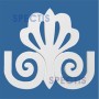 Spectis Decorative Gingerbread - GB3319