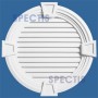 Spectis Functional Circle Louvre - LORK24