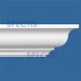 Spectis Crown Moulding (7" x 12') - MD1542