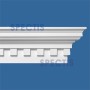 Spectis Dentil Crown Moulding (6" x 12' 1/2") - MD1760