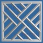 Spectis Decorative Railing Panel -  RP3901
